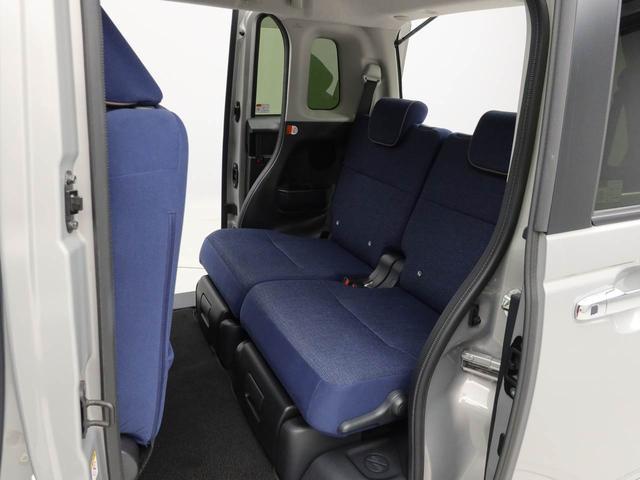 ムーヴキャンバスセオリーＧターボ（愛知県）の中古車