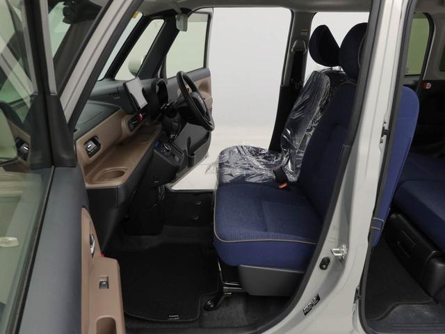 ムーヴキャンバスセオリーＧターボ（愛知県）の中古車