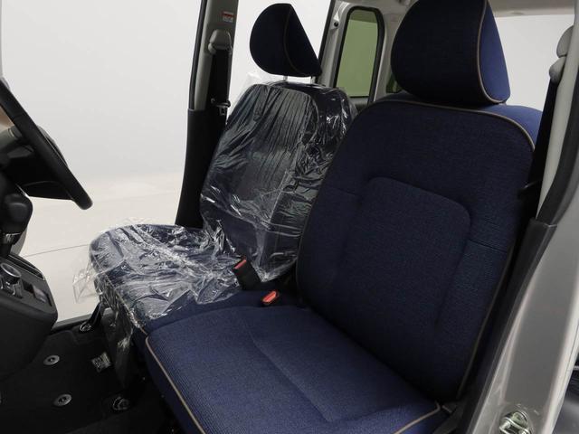 ムーヴキャンバスセオリーＧターボ（愛知県）の中古車