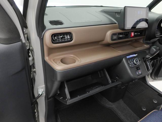 ムーヴキャンバスセオリーＧターボ（愛知県）の中古車