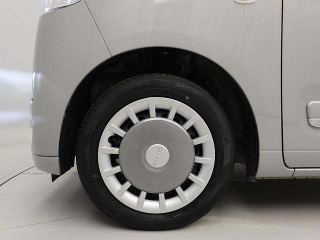 ムーヴキャンバスセオリーＧターボ（愛知県）の中古車