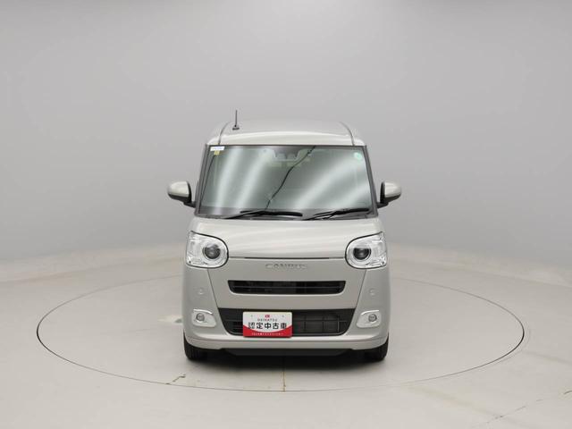 ムーヴキャンバスセオリーＧターボ（愛知県）の中古車