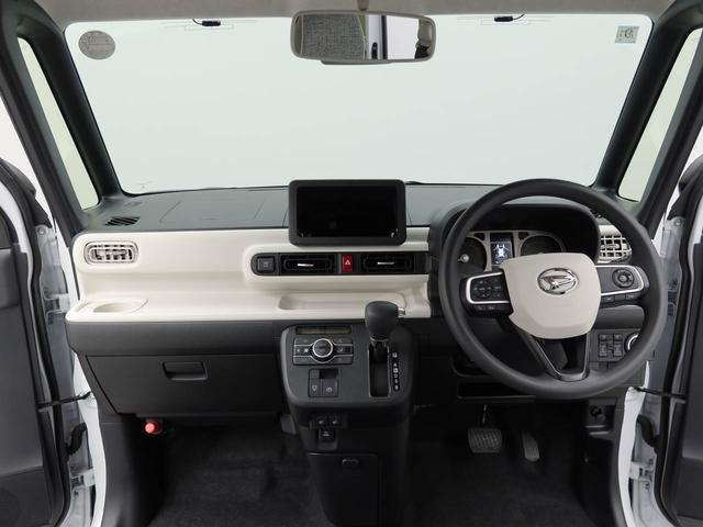 ムーヴキャンバスストライプスＧターボターボ　キーフリー　ＬＥＤヘッドライト　衝突軽減装備（愛知県）の中古車