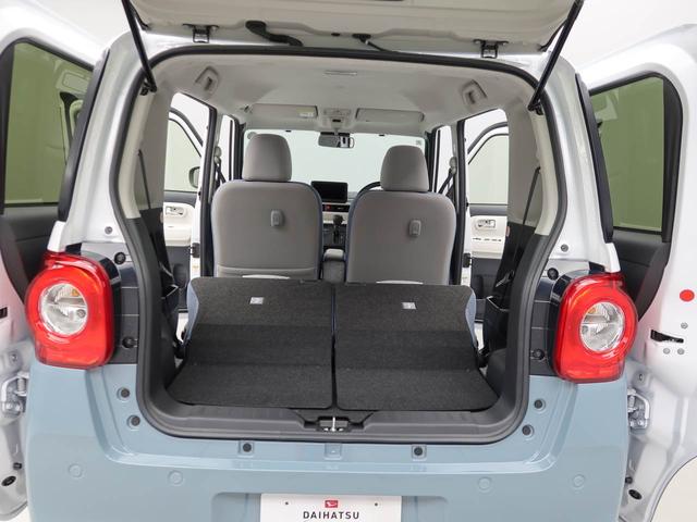 ムーヴキャンバスストライプスＧターボターボ　キーフリー　ＬＥＤヘッドライト　衝突軽減装備（愛知県）の中古車
