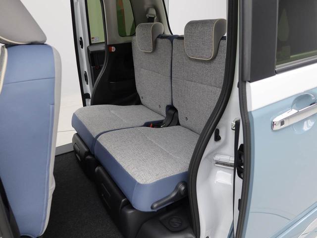 ムーヴキャンバスストライプスＧターボターボ　キーフリー　ＬＥＤヘッドライト　衝突軽減装備（愛知県）の中古車