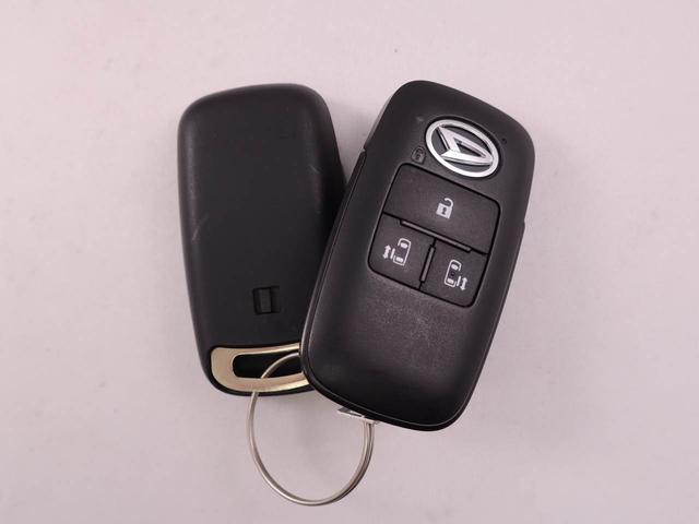 ムーヴキャンバスセオリーＧ（愛知県）の中古車