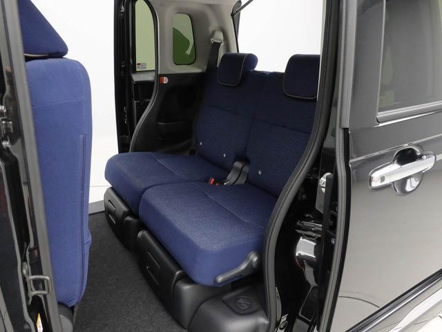 ムーヴキャンバスセオリーＧ（愛知県）の中古車
