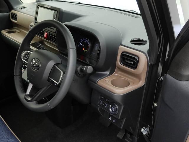 ムーヴキャンバスセオリーＧ（愛知県）の中古車