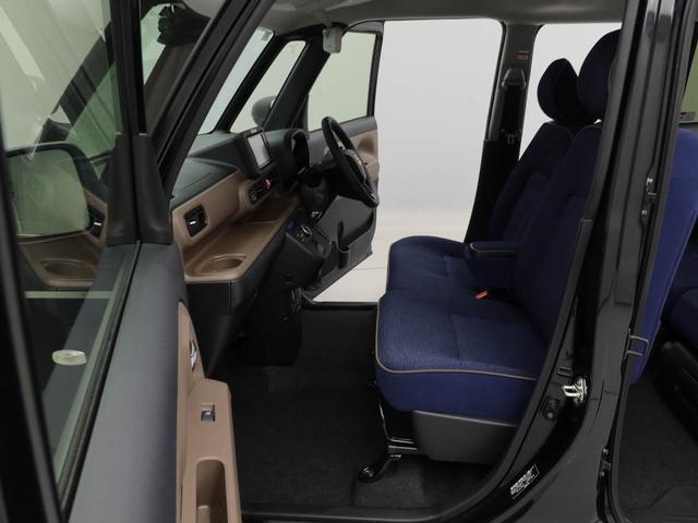 ムーヴキャンバスセオリーＧ（愛知県）の中古車