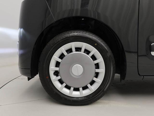 ムーヴキャンバスセオリーＧ（愛知県）の中古車