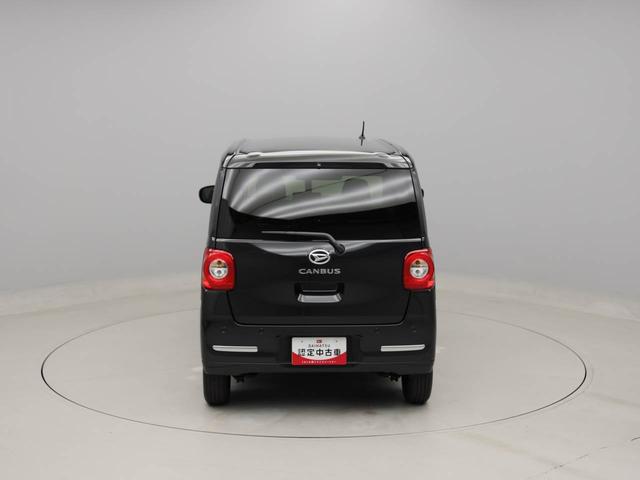 ムーヴキャンバスセオリーＧ（愛知県）の中古車