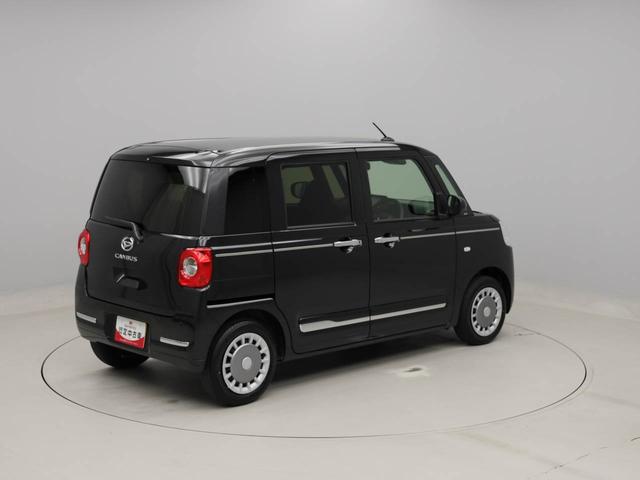 ムーヴキャンバスセオリーＧ（愛知県）の中古車