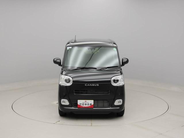 ムーヴキャンバスセオリーＧ（愛知県）の中古車