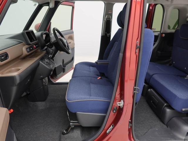 ムーヴキャンバスセオリーＧ（愛知県）の中古車