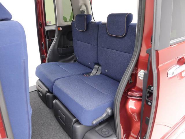 ムーヴキャンバスセオリーＧ（愛知県）の中古車