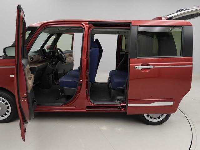 ムーヴキャンバスセオリーＧ（愛知県）の中古車