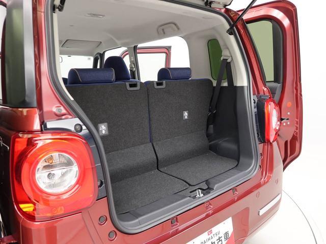 ムーヴキャンバスセオリーＧ（愛知県）の中古車