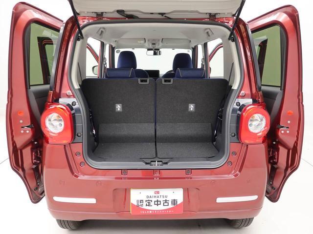 ムーヴキャンバスセオリーＧ（愛知県）の中古車