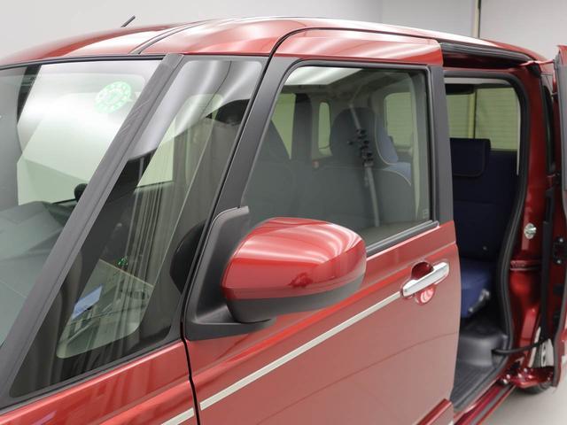ムーヴキャンバスセオリーＧ（愛知県）の中古車