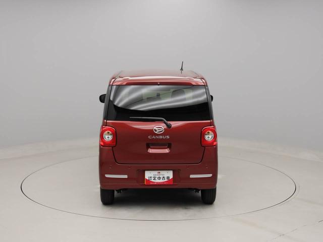 ムーヴキャンバスセオリーＧ（愛知県）の中古車