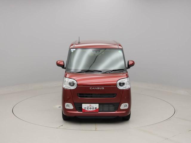 ムーヴキャンバスセオリーＧ（愛知県）の中古車