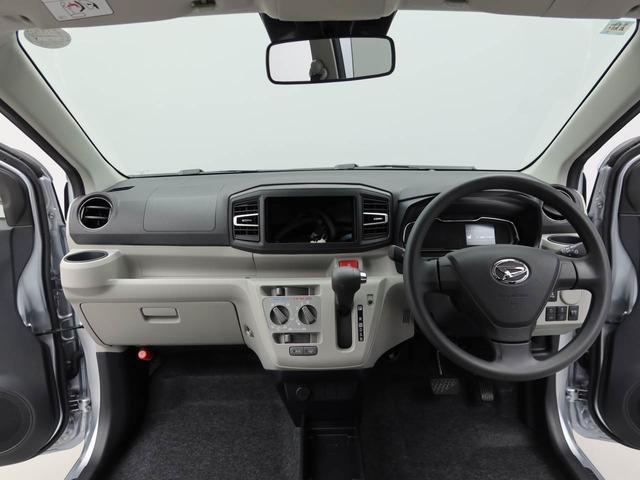 ミライースＸ　ＳＡIII　ＬＥＤヘッドライトオーディオレス　バックカメラ　アイドリングストップ　エアバック　ＡＢＳ　ＣＶＴ　キーレス（愛知県）の中古車