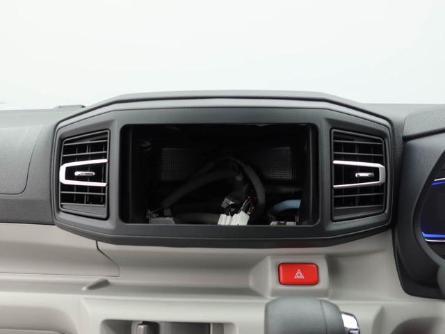 ミライースＸ　ＳＡIII　ＬＥＤヘッドライトオーディオレス　バックカメラ　アイドリングストップ　エアバック　ＡＢＳ　ＣＶＴ　キーレス（愛知県）の中古車