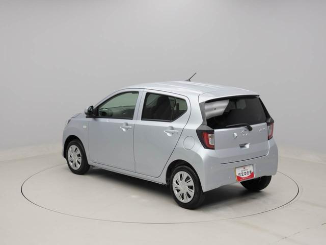 ミライースＸ　ＳＡIII　ＬＥＤヘッドライトオーディオレス　バックカメラ　アイドリングストップ　エアバック　ＡＢＳ　ＣＶＴ　キーレス（愛知県）の中古車