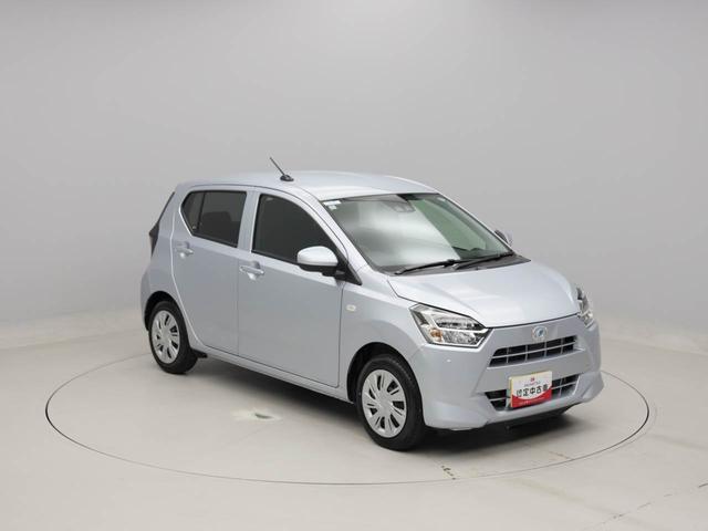 ミライースＸ　ＳＡIII　ＬＥＤヘッドライトオーディオレス　バックカメラ　アイドリングストップ　エアバック　ＡＢＳ　ＣＶＴ　キーレス（愛知県）の中古車
