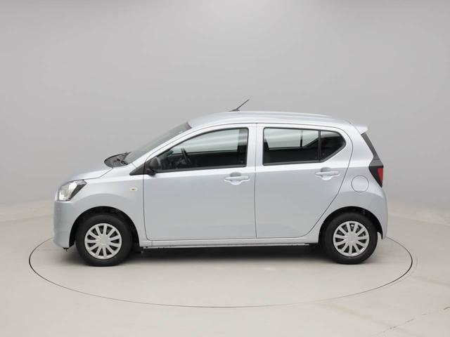 ミライースＬ　ＳＡIIIキーレス　エコアイドル（愛知県）の中古車