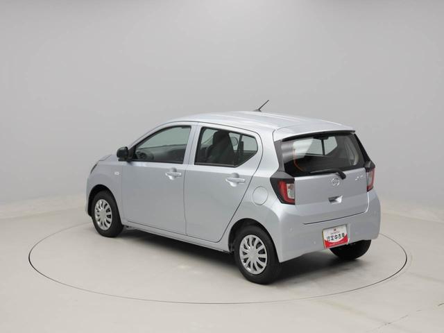 ミライースＬ　ＳＡIIIキーレス　エコアイドル（愛知県）の中古車