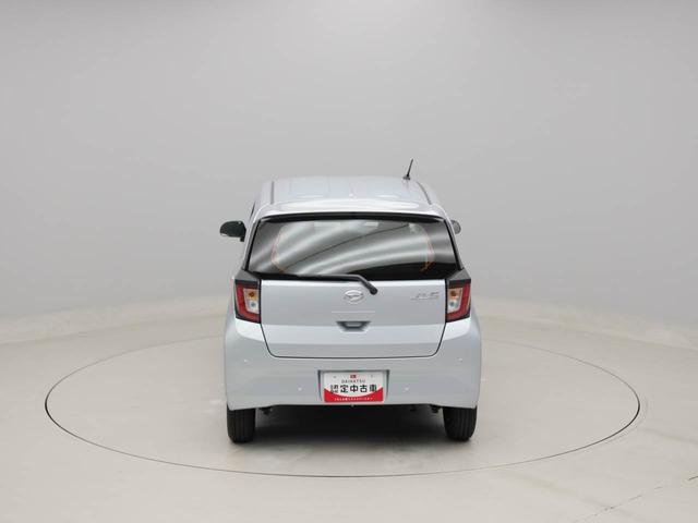 ミライースＬ　ＳＡIIIキーレス　エコアイドル（愛知県）の中古車