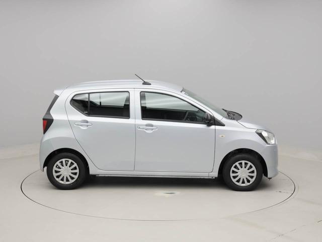 ミライースＬ　ＳＡIIIキーレス　エコアイドル（愛知県）の中古車