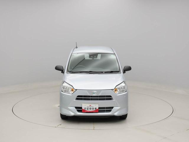 ミライースＬ　ＳＡIIIキーレス　エコアイドル（愛知県）の中古車