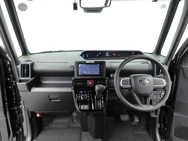 タントカスタムＸ（愛知県）の中古車