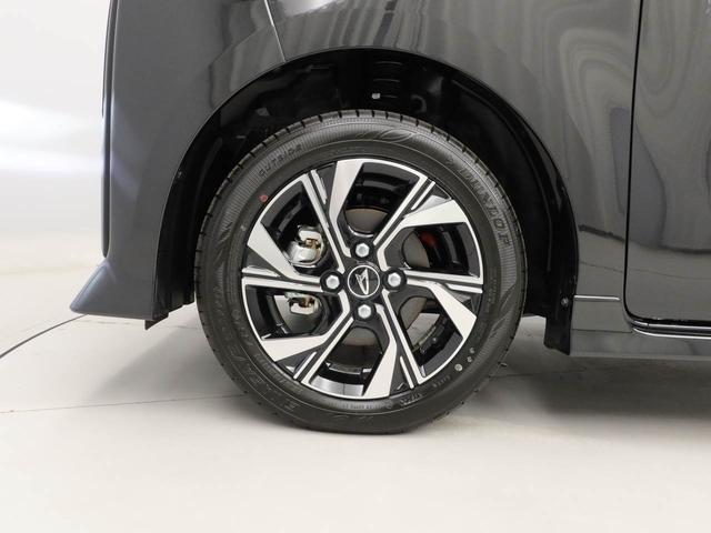 タントカスタムＸ（愛知県）の中古車