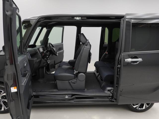 タントカスタムＸ（愛知県）の中古車