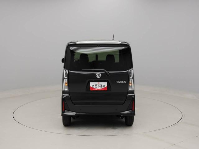 タントカスタムＸ（愛知県）の中古車