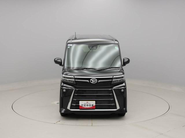 タントカスタムＸ（愛知県）の中古車