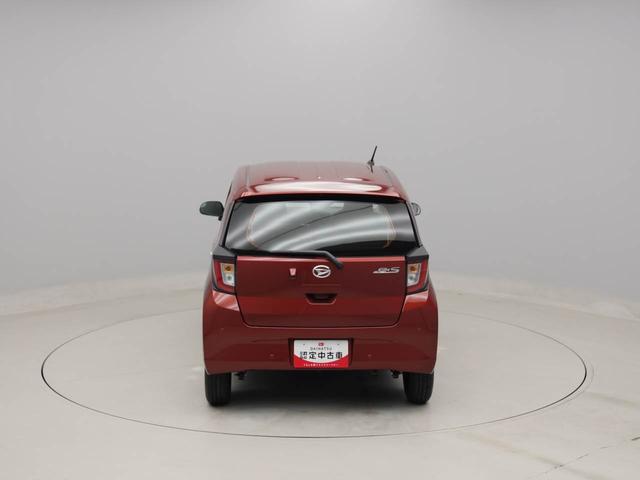 ミライースＬ　ＳＡIII（愛知県）の中古車