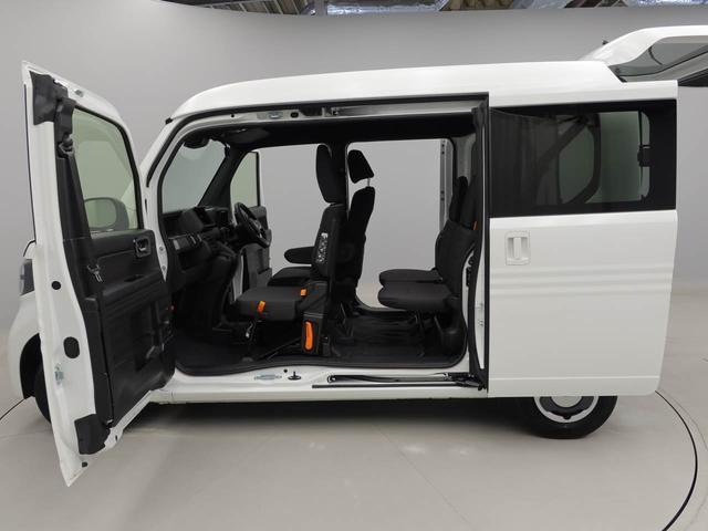 Ｎ−ＶＡＮファンスマートキー　バックカメラ　ＥＴＣ（愛知県）の中古車