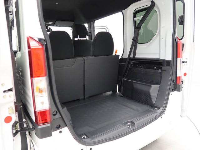 Ｎ−ＶＡＮファンスマートキー　バックカメラ　ＥＴＣ（愛知県）の中古車