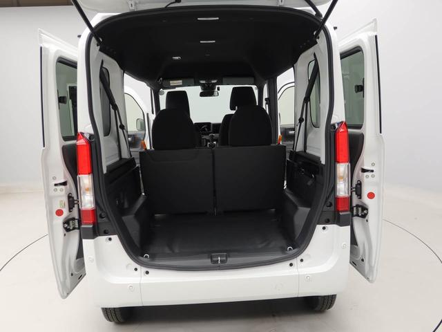 Ｎ−ＶＡＮファンスマートキー　バックカメラ　ＥＴＣ（愛知県）の中古車