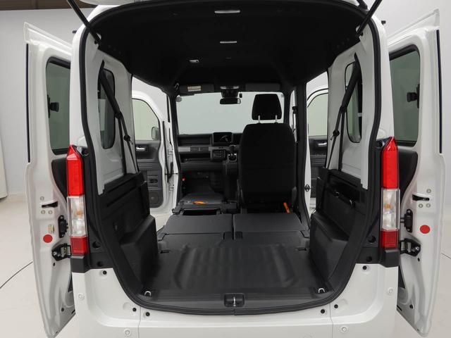 Ｎ−ＶＡＮファンスマートキー　バックカメラ　ＥＴＣ（愛知県）の中古車