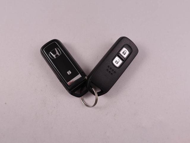 Ｎ−ＶＡＮファンスマートキー　バックカメラ　ＥＴＣ（愛知県）の中古車