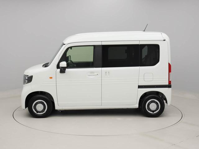Ｎ−ＶＡＮファンスマートキー　バックカメラ　ＥＴＣ（愛知県）の中古車