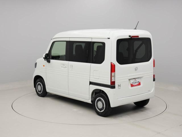 Ｎ−ＶＡＮファンスマートキー　バックカメラ　ＥＴＣ（愛知県）の中古車
