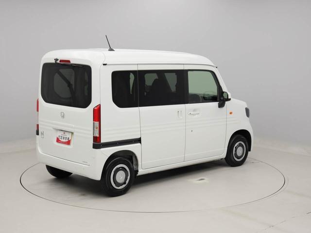 Ｎ−ＶＡＮファンスマートキー　バックカメラ　ＥＴＣ（愛知県）の中古車