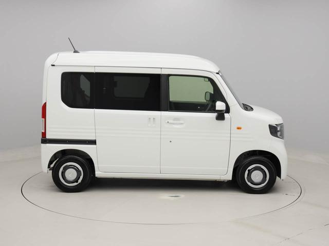 Ｎ−ＶＡＮファンスマートキー　バックカメラ　ＥＴＣ（愛知県）の中古車