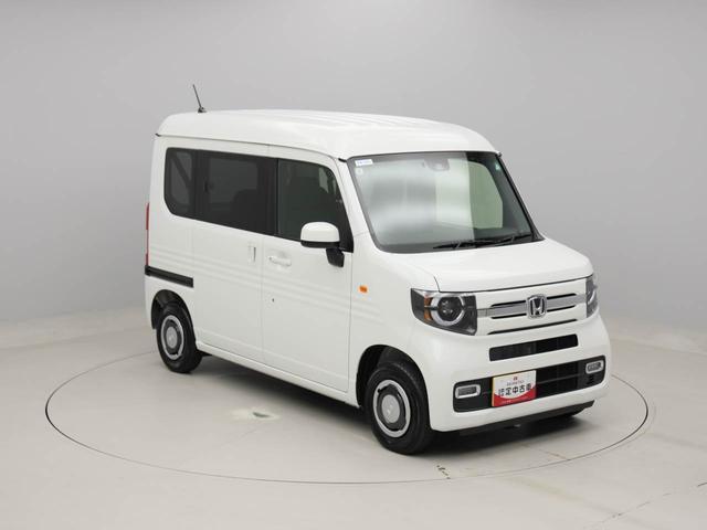 Ｎ−ＶＡＮファンスマートキー　バックカメラ　ＥＴＣ（愛知県）の中古車